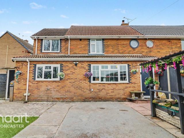 House for sale in Norton, Campsall