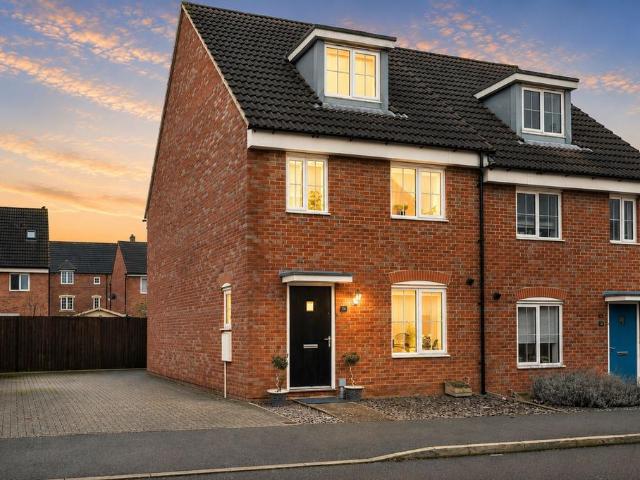 House for sale in Peterborough