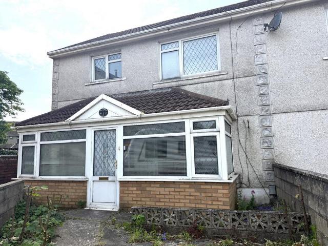 House for sale in Sandfields West, Aberavon