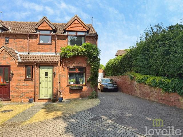 House for sale in Lea CP, Ingleby