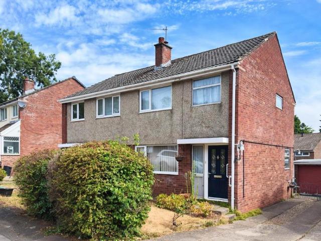 House for sale in Penarth, Wales