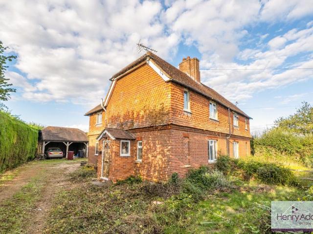 House for sale in Rogate, Chichester