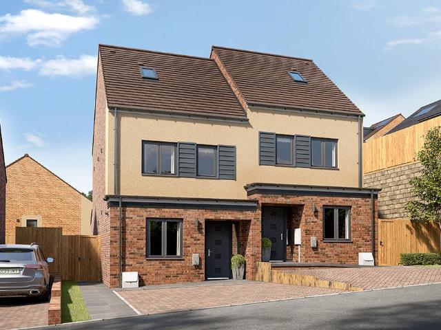 House for sale in Benwell, Newcastle upon Tyne