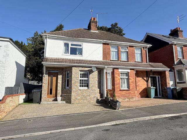 House for sale in Penn Hill, Poole