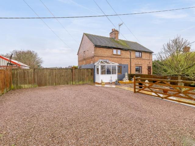 House for sale in Gosberton Clough, Lincolnshire