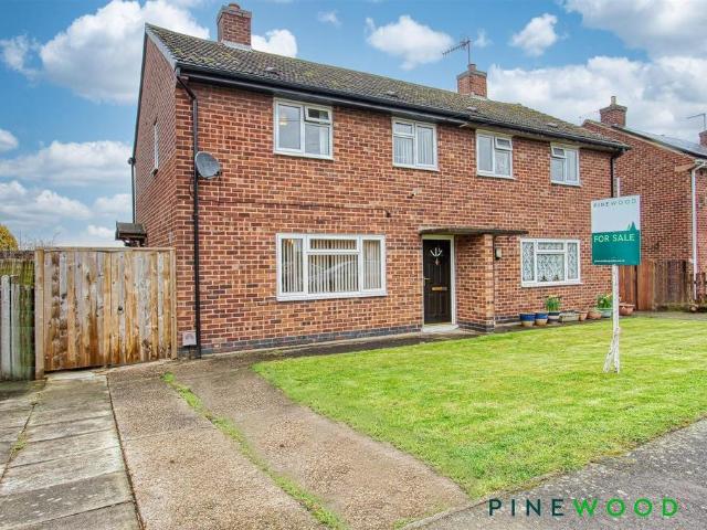 House for sale in Tupton, Brackenfield