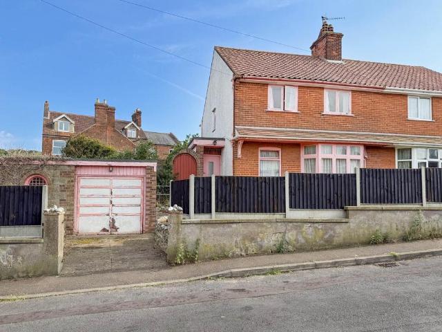 House for sale in Comers, Norfolk