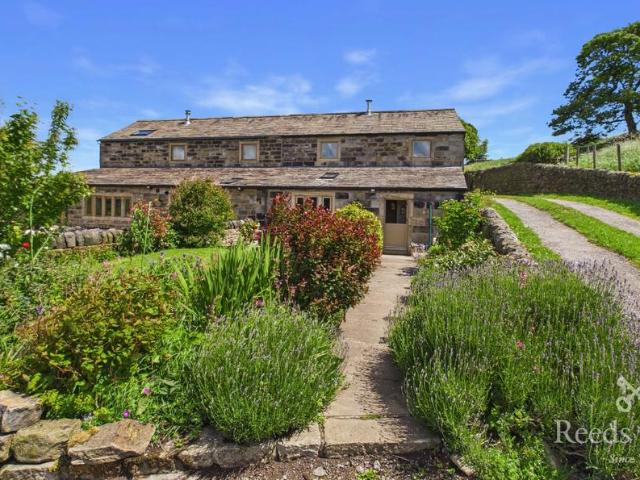 House for sale in Hebden Royd, Mytholmroyd