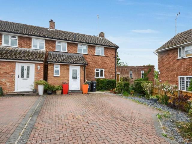 House for sale in Duton Hill, Essex