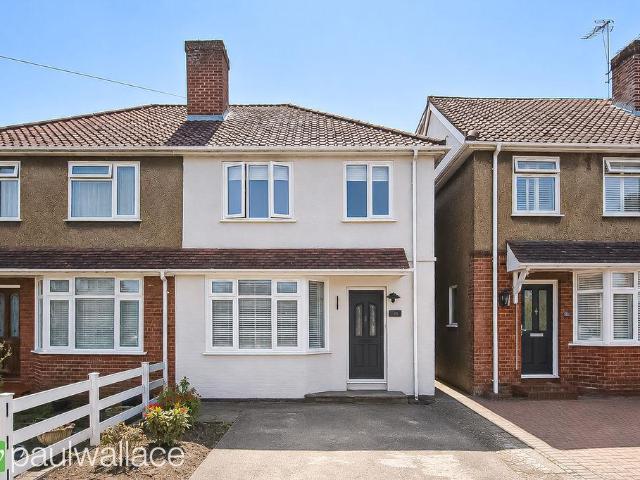 House for sale in Broxbourne, Hertfordshire