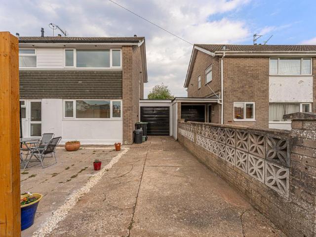 House for sale in Caldicot