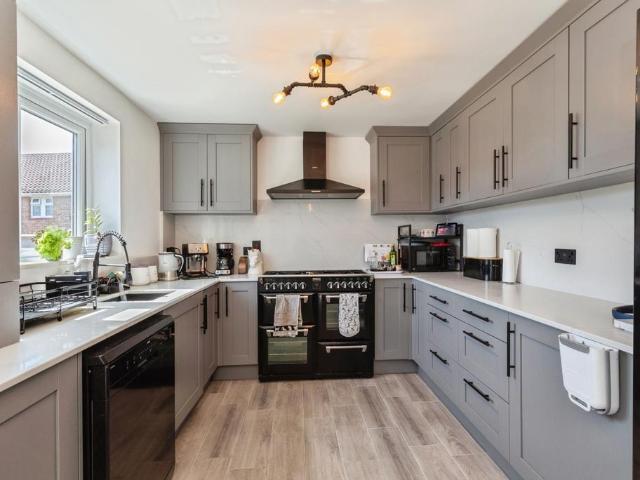 House for sale in Feckenham, City Of Bristol