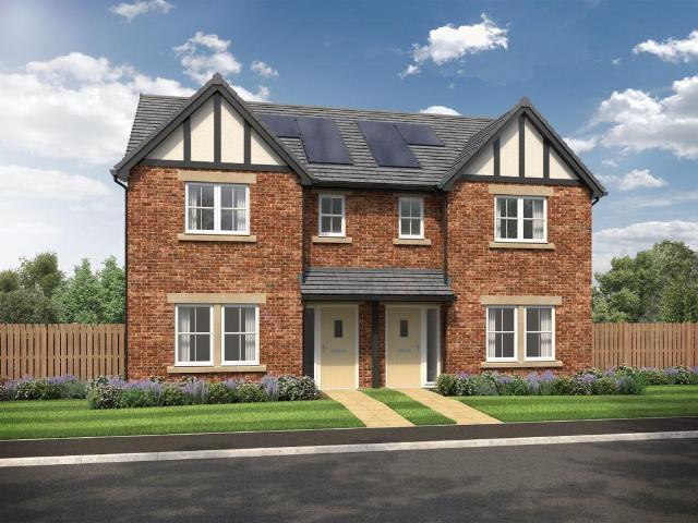 House for sale in Middleton St George, Darlington