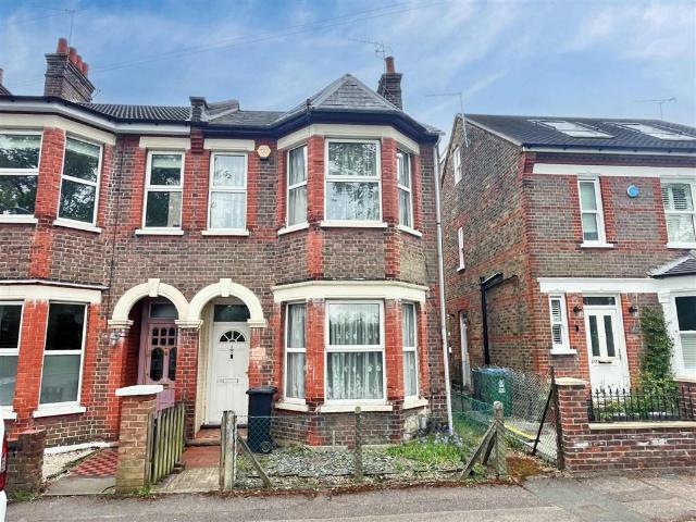 House for sale in North Watford