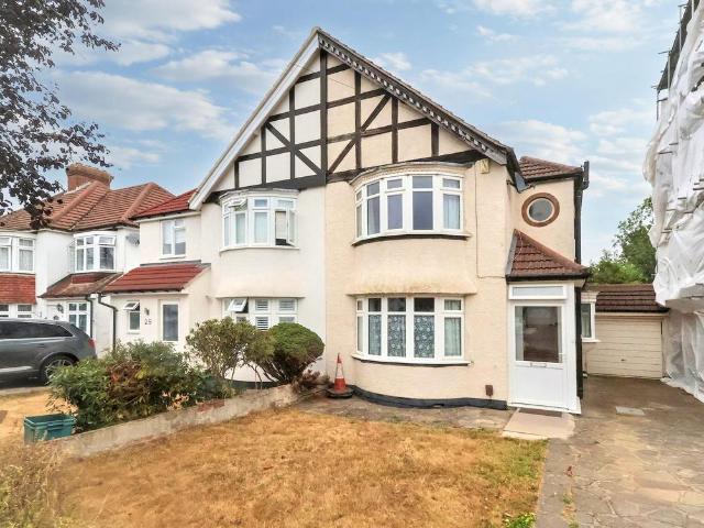 House for sale in Coney Hall, Greater London