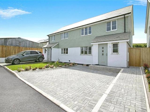 House for sale in Brea, Illogan Highway
