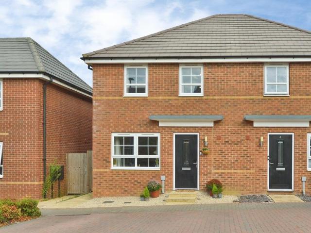 House for sale in Bletchley and Fenny Stratford, Fenny Stratford