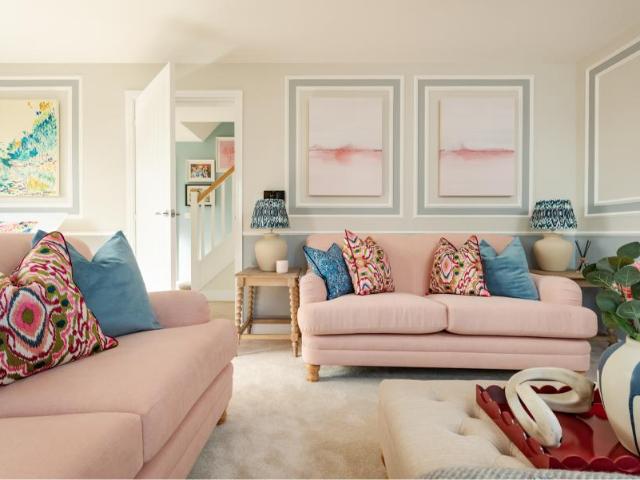 House for sale in Buckinghamshire