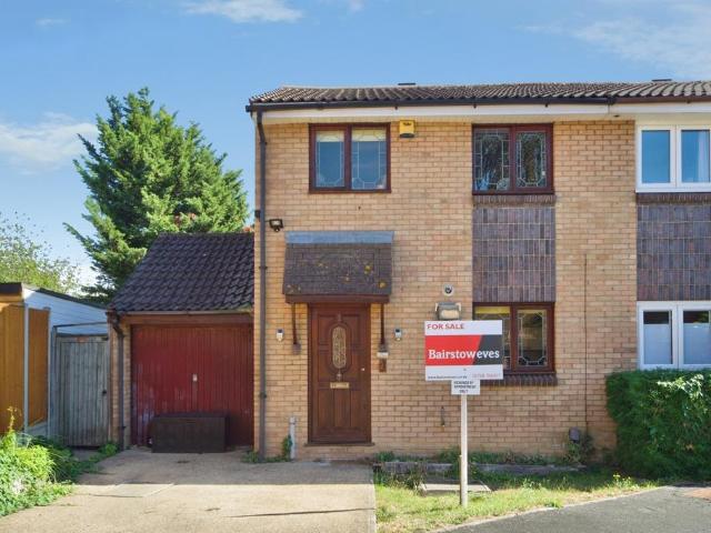 House for sale in Collier Row, Greater London