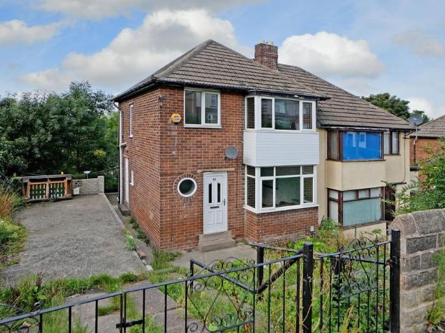 House for sale in Flower Estate, Firth Park
