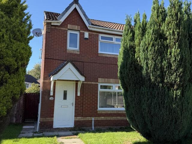 House for sale in Little Hulton, Salford