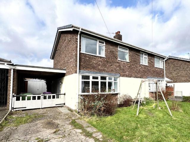 House for sale in Telford