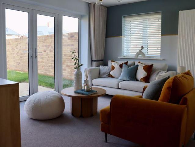 House for sale in Colliers End, Isle Of Man