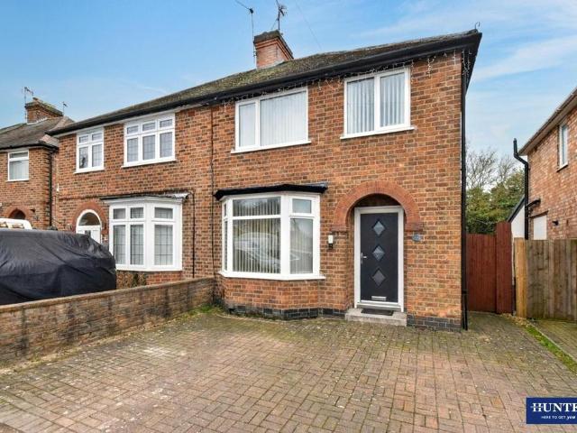 House for sale in Glen Parva, Blaby