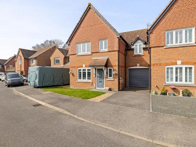 House for sale in Rose Green, Clapham