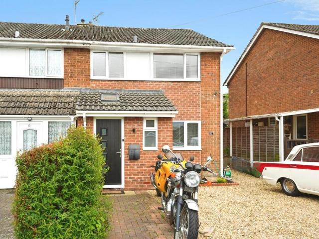 House for sale in Dursley, School House
