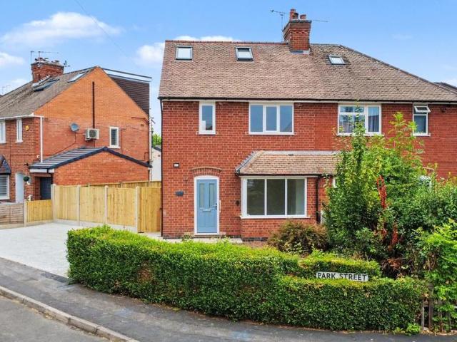 House for sale in Caldermill, East Midlands