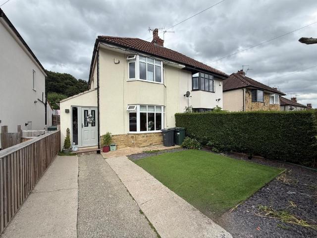 House for sale in Charlestown, Bradford