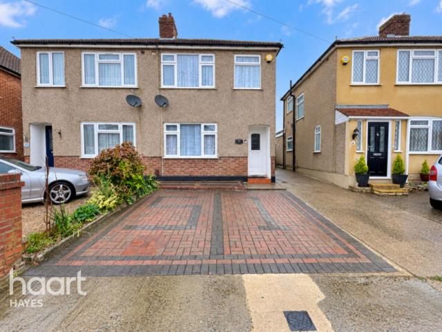 House for sale in London Borough of Hillingdon, Greater London