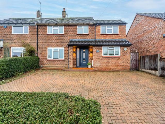 House for sale in Wood End, Five Acres