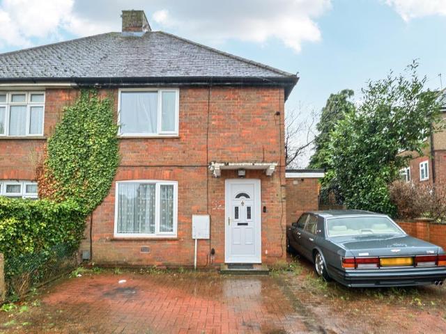 House for sale in Chesham