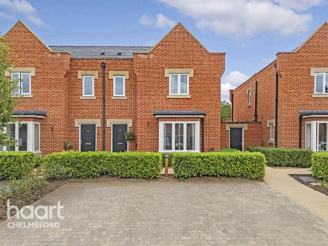 House for sale in Chelmsford, Isle Of Man