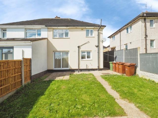 House for sale in Clifton, Haddon