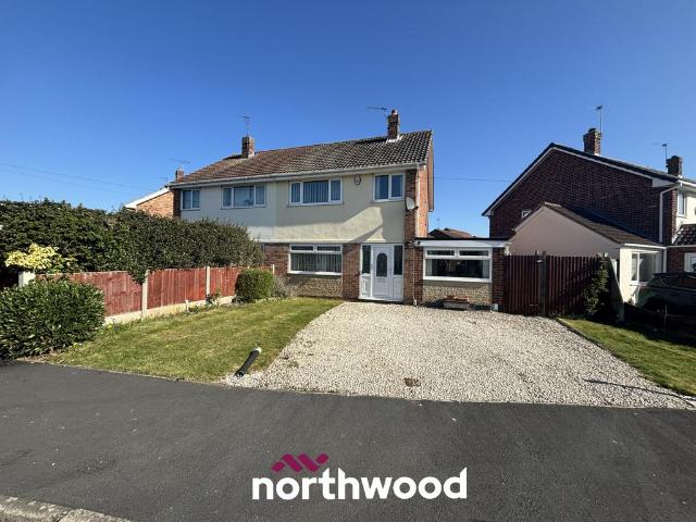 House for sale in Hatfield Woodhouse, South Yorkshire