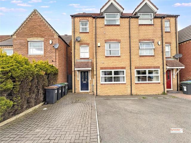 House for sale in Tantobie