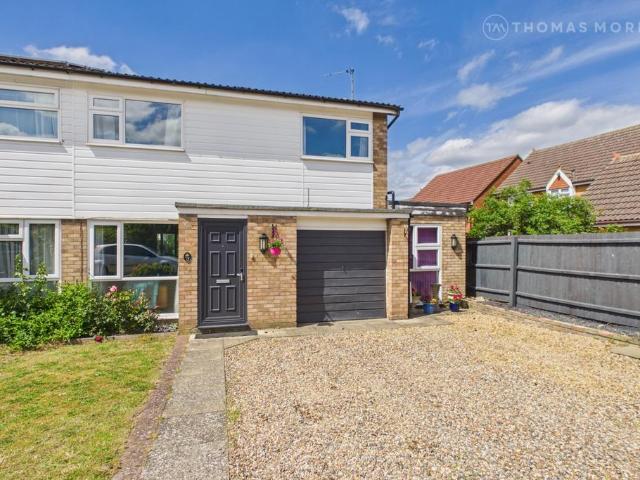 House for sale in Arrington, Cambridgeshire