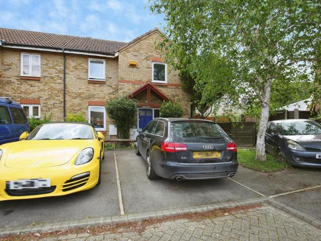 House for sale in Greater Leys, The Slade