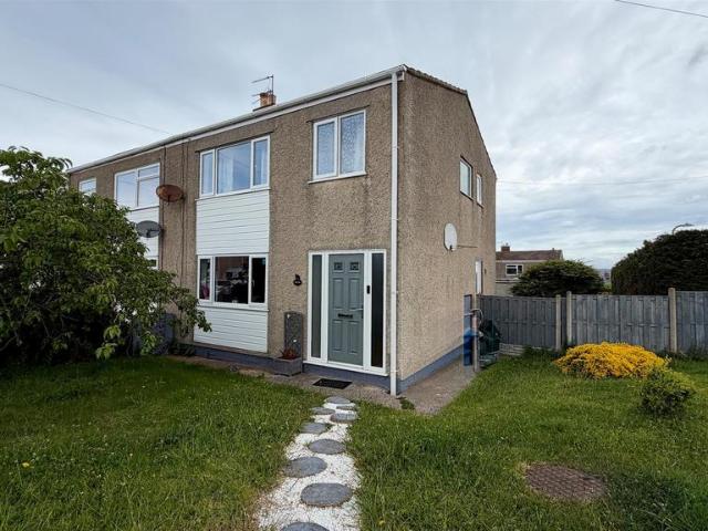 House for sale in Saint Gwynan's, Dwygyfylchi