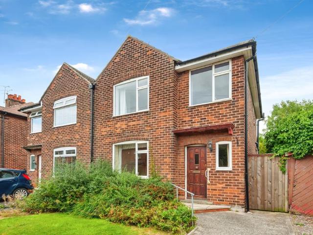 House for sale in Helsby, Alvanley