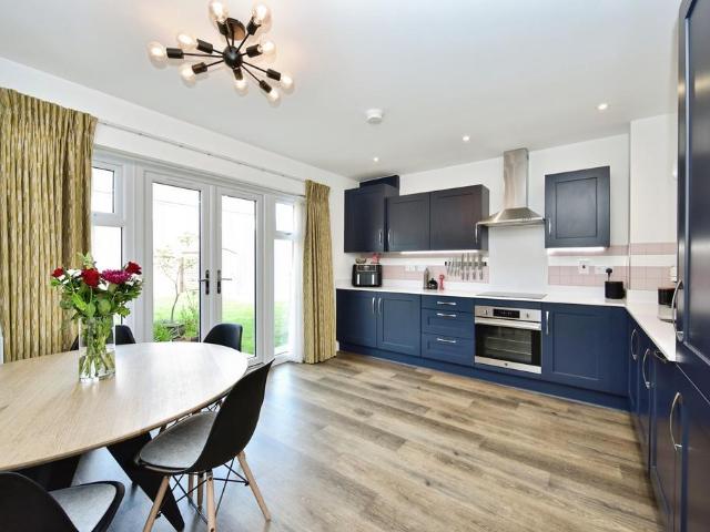 House for sale in Bourne Vale, Kent