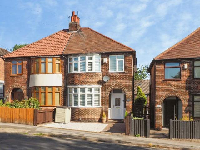 House for sale in Gedling