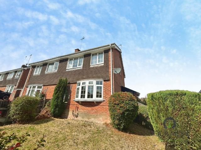 House for sale in Egginton, East Midlands