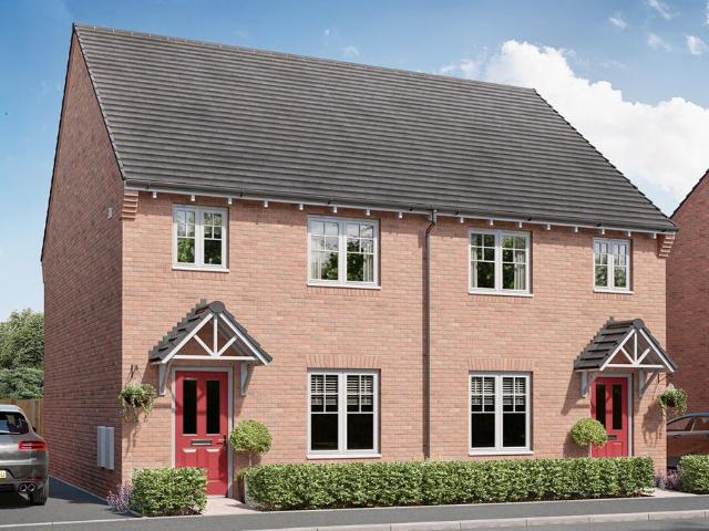 House for sale in Moulton