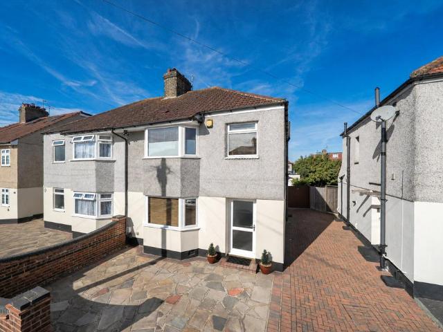 House for sale in Crook Log, Welling