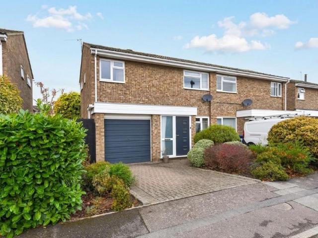 House for sale in Holywell-cum-Needingworth, Huntingdon