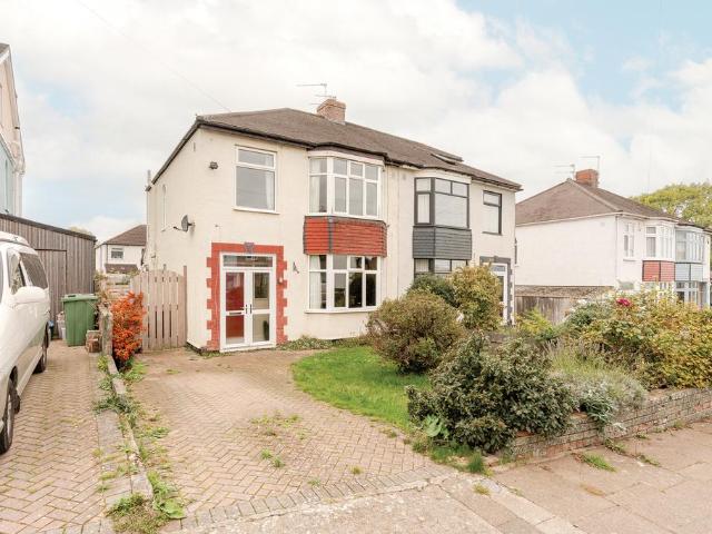 House for sale in Feckenham, City Of Bristol